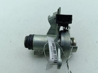 Личинка замка багажника Audi A6 4F/C6 2004, 3.0 л., дизель, АКПП, зелёный, седан, 8E0827573