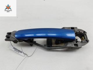 ручка наружная передняя правая Volkswagen Passat B5 1999, 1.9 л., дизель, МКПП, синий, седан, 3B0837885
