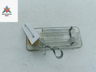 подсветка номера Audi A6 4B/C5 [рестайлинг] 2003, 2.5 л., дизель, МКПП, синий, универсал, 58488