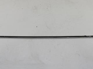 Молдинг стекла двери наружный Volkswagen Passat B5+ (GP) 2001, 2.0 л., бензин, МКПП, синий, универсал