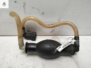 насос топливный ручной (подкачка) Renault Kangoo 2 поколение 2008, 1.5 л., дизель, МКПП, белый, фургон