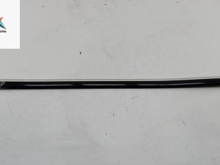 молдинг двери передней левой Volkswagen Passat B5 [рестайлинг] 2000, 1.9 л., дизель, АКПП, чёрный, седан, 3B0853515B