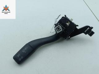 переключатель поворотов Audi A3 8P/8PA [рестайлинг] 2005, 2.0 л., дизель, АКПП, серый, хетчбэк 5 дв., 8P0953513A
