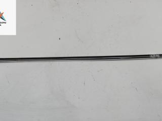 Молдинг стекла двери наружный Volkswagen Passat B5 [рестайлинг] 2000, 1.9 л., дизель, АКПП, чёрный, седан