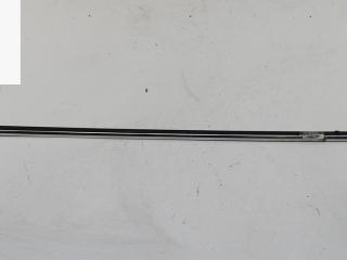 Молдинг стекла двери наружный Volkswagen Passat B5 [рестайлинг] 2000, 1.9 л., дизель, АКПП, чёрный, седан, 3B0837476