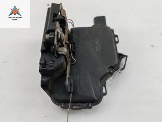 замок двери задней левой Volkswagen Passat B5 1997, 1.8 л., бензин, МКПП, синий, универсал, 3B4839015A