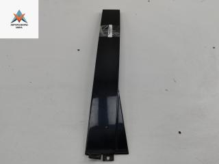 молдинг двери задней левой Volkswagen Passat B5 [рестайлинг] 2003, 1.9 л., дизель, МКПП, чёрный, универсал, 3B98399020