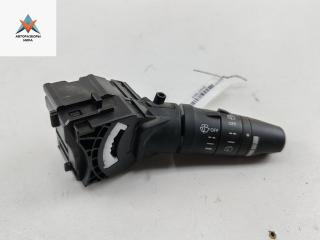 переключатель дворников Nissan X-Trail T30 [рестайлинг] 2004, 2.2 л., дизель, МКПП, серый, внедорожник 5 дв., 252608H905