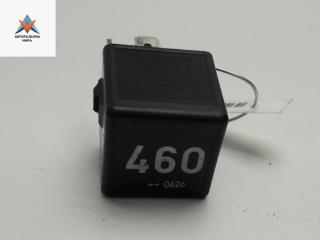 реле (прочие) SEAT Leon 2 поколение 2006, 1.6 л., бензин, МКПП, чёрный, хетчбэк 5 дв., N460