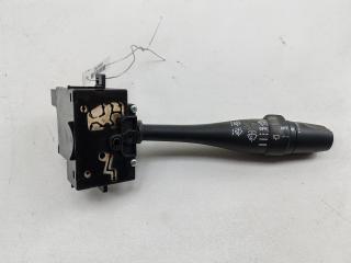 переключатель дворников Nissan Primera P11 2000, 2.0 л., бензин, МКПП, синий, универсал, 36929E