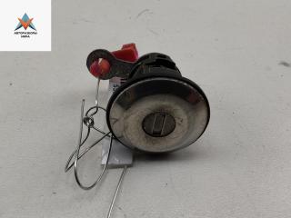 личинка дверного замка Nissan Primera P11 2000, 1.8 л., бензин, МКПП, серый, универсал