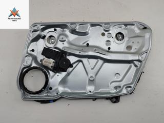 стеклоподъемник электрический передний правый Volkswagen Passat B5 1997, 1.8 л., бензин, МКПП, синий, универсал, 3B4837756D