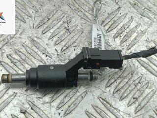 форсунка Opel Zafira 2 поколение (B) 2007, 2.2 л., бензин, МКПП, серый, минивэн, 24404012