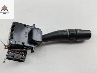 переключатель дворников Kia Sorento 1 поколение 2004, 2.5 л., дизель, МКПП, серый, внедорожник 5 дв.