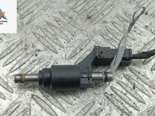 форсунка Opel Zafira 2 поколение (B) 2007, 2.2 л., бензин, МКПП, серый, минивэн, 24404012