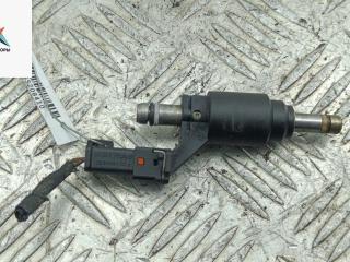 форсунка Opel Zafira 2 поколение (B) 2007, 2.2 л., бензин, МКПП, серый, минивэн, 24404012