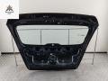 крышка багажника Hyundai i30 FD 2009, чёрный, хетчбэк 5 дв. - фото №4