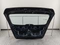 крышка багажника Hyundai i30 FD 2009, чёрный, хетчбэк 5 дв. - фото №4