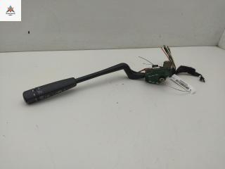 переключатель круиз-контроля Mercedes-Benz M-Class ML W163 2003, 2.7 л., дизель, МКПП, чёрный, внедорожник 5 дв., 0075458924