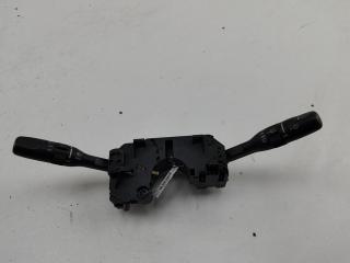 переключатель подрулевой Jeep Cherokee KJ 2004, 2.8 л., дизель, АКПП, серый, внедорожник 5 дв.