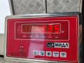 переключатель подрулевой Jeep Cherokee KJ 2004, 2.8 л., дизель, АКПП, серый, внедорожник 5 дв. - фото №5