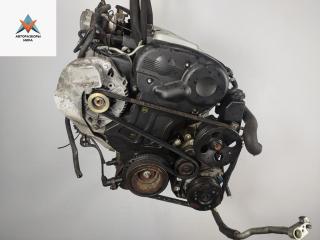 двигатель Opel Vectra B [рестайлинг] 1999, 1.8 л., бензин, МКПП, X18XE1