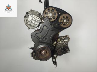 двигатель Opel Vectra B [рестайлинг] 1999, 1.8 л., бензин, МКПП, X18XE1