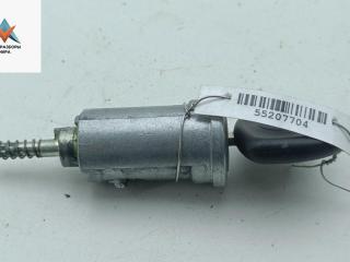 замок зажигания Opel Combo 3 поколение (C) [рестайлинг] 2005, 1.3 л., дизель, МКПП, белый, фургон, 13168306