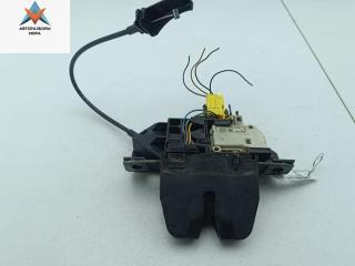 замок багажника Opel Vectra C 2002, седан, 09180104