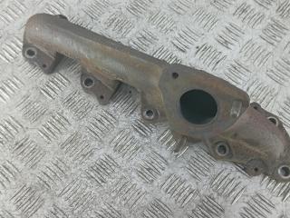 коллектор выпускной Ford Transit 8 поколение 2017, 2.0 л., дизель, МКПП, микроавтобус