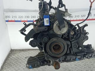 блок цилиндров Audi A6 4F/C6 2006, 3.0 л., дизель, АКПП, седан