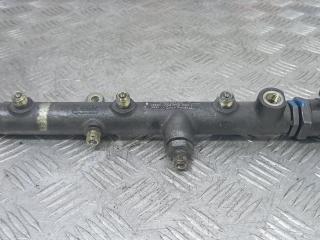 топливная рампа Audi A6 4F/C6 2006, 3.0 л., дизель, АКПП, седан, 059130090J