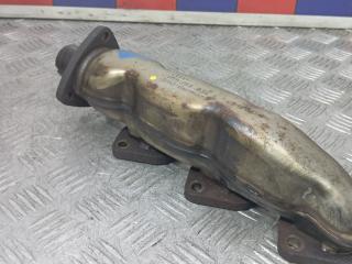 коллектор выпускной Audi A6 4F/C6 2006, 3.0 л., дизель, АКПП, седан, 059253034L