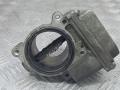 заслонка дроссельная Audi A6 4F/C6 2006, 3.0 л., дизель, АКПП, седан, 4E0145950C - фото №8