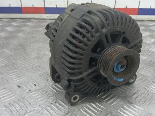 генератор Audi A6 4F/C6 2006, 3.0 л., дизель, АКПП, седан, 059903015R