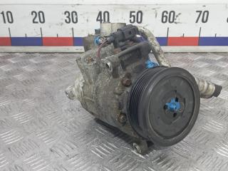 компрессор кондиционера Audi A6 4F/C6 2006, 3.0 л., дизель, АКПП, седан, 4F0260805J