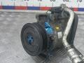 компрессор кондиционера Audi A6 4F/C6 2006, 3.0 л., дизель, АКПП, седан, 4F0260805J - фото №3