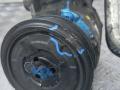 компрессор кондиционера Audi A6 4F/C6 2006, 3.0 л., дизель, АКПП, седан, 4F0260805J - фото №8