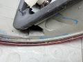 фонарь задний правый Mercedes-Benz GL-Класс X164 2007, 4.0 л., GL420 CDI, дизель, АКПП, внедорожник 5 дв. - фото №8