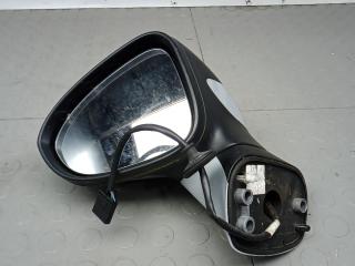 зеркало левое Opel Zafira 3 поколение (C) 2015, 2.0 л., CDTi, дизель, МКПП, минивэн, 13354647, 1426492