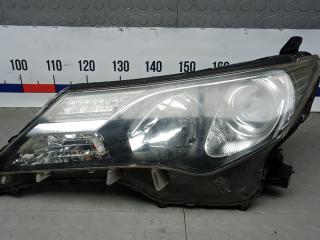 фара левая Toyota RAV4 4 поколение (CA40) 2014, 2.0 л., дизель, МКПП, внедорожник 5 дв., 8117042562