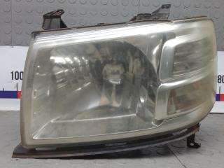 фара левая Ford Ranger 2 поколение 2007, 2.5 л., дизель, МКПП, пикап
