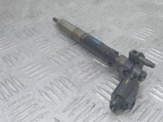 форсунка Volkswagen Jetta 5 поколение 2008, 2.0 л., дизель, МКПП, седан, 03L130277, 0445116030