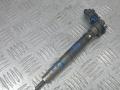 форсунка Volkswagen Jetta 5 поколение 2008, 2.0 л., дизель, МКПП, седан, 03L130277, 0445116030 - фото №5