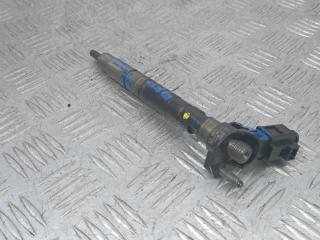 форсунка Volkswagen Jetta 5 поколение 2008, 2.0 л., дизель, МКПП, седан, 03L130277, 0445116030