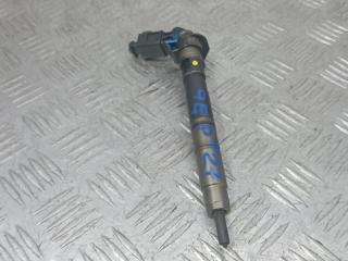 форсунка Volkswagen Jetta 5 поколение 2008, 2.0 л., дизель, МКПП, седан, 03L130277, 0445116030