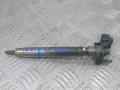 форсунка Volkswagen Jetta 5 поколение 2008, 2.0 л., дизель, МКПП, седан, 03L130277, 0445116030 - фото №2