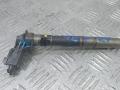 форсунка Volkswagen Jetta 5 поколение 2008, 2.0 л., дизель, МКПП, седан, 03L130277, 0445116030 - фото №4