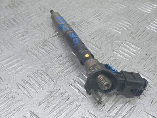 форсунка Volkswagen Jetta 5 поколение 2008, 2.0 л., дизель, МКПП, седан, 03L130277, 0445116030