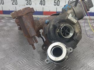турбина Volkswagen Jetta 5 поколение 2008, 2.0 л., дизель, МКПП, седан, 03L253019J